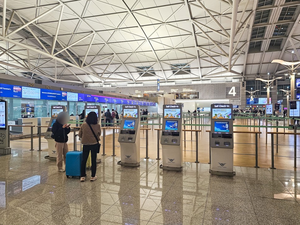인천공항 콜택시 예약 가격 티콜 이용후기