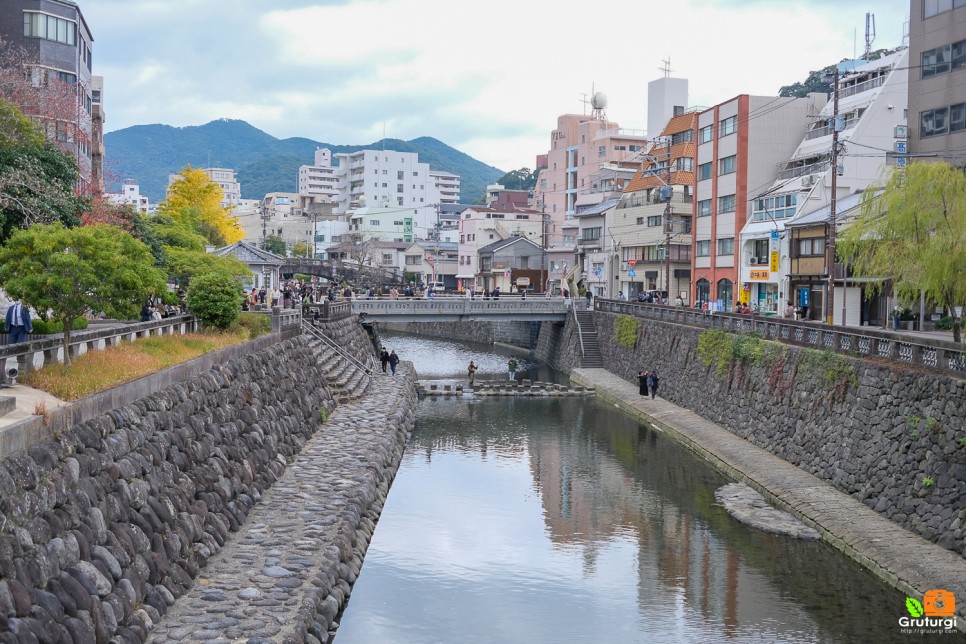 일본 여행지 추천 하우스텐보스 근교 일본 후쿠오카 나가사키 여행