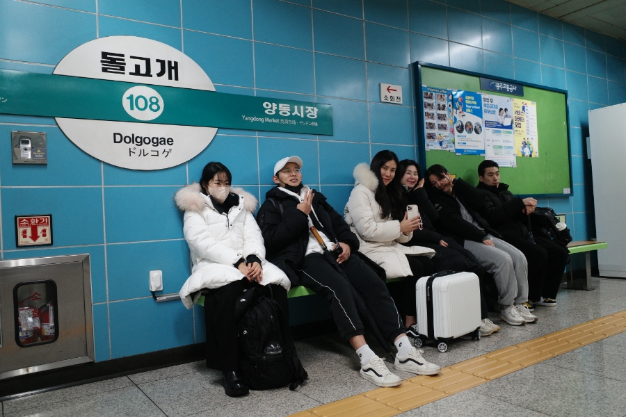 리코GR3 광주송적역 돌고개역  이쁜사진 감성사진