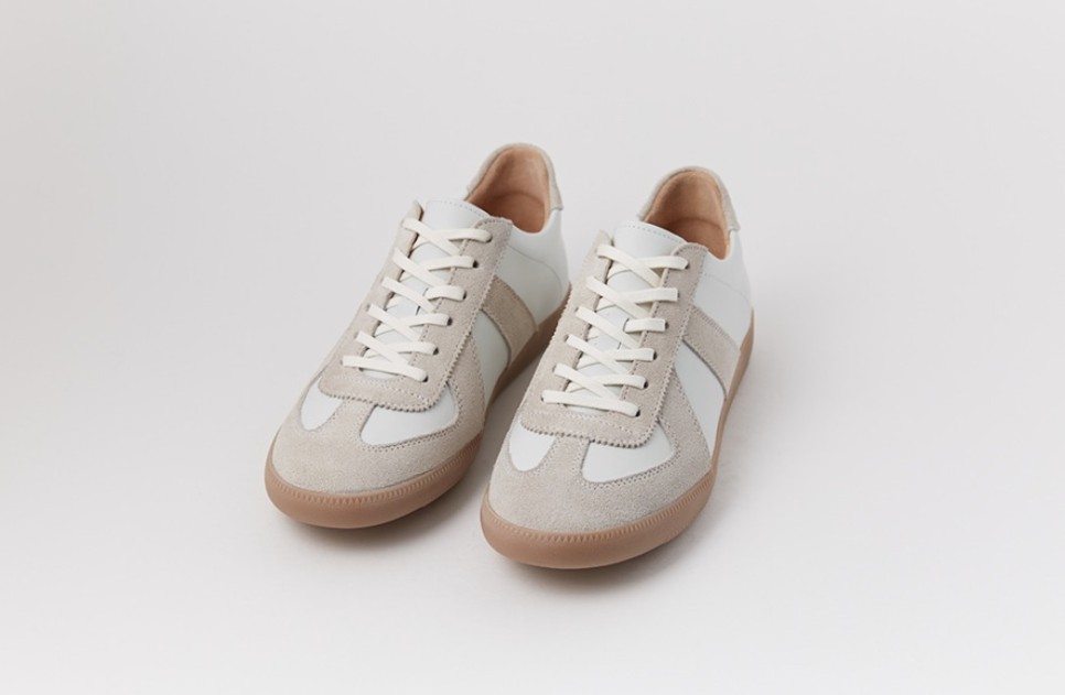 남자 스니커즈 독일군 조셉트, 커플 신발로도 좋은 브랜드.