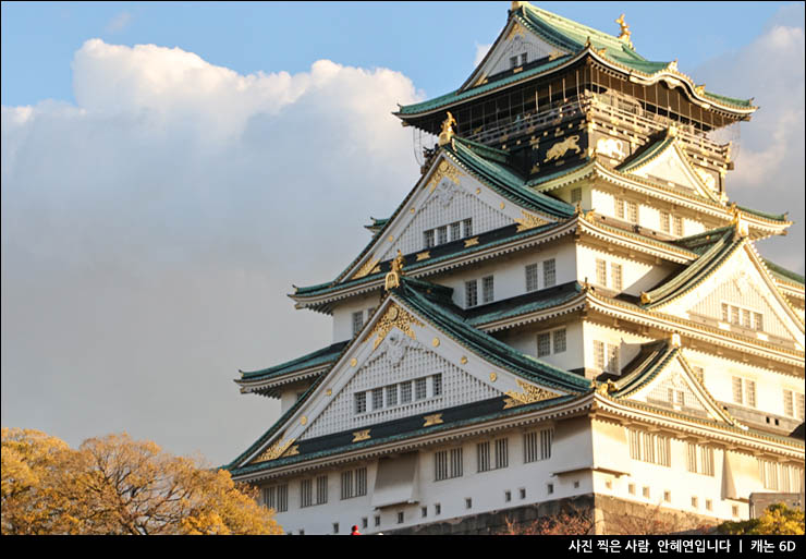 일본 가족여행 오사카 에어텔 특가 오사카 여행코스 추천