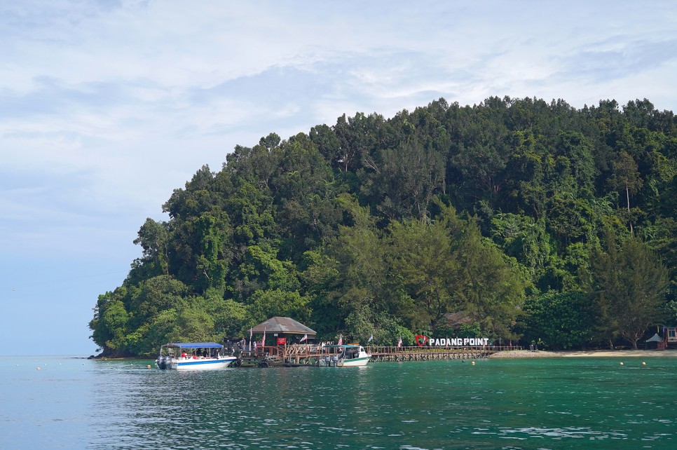 말레이시아 코타키나발루 여행 추천 패키지 단독 투어 일정