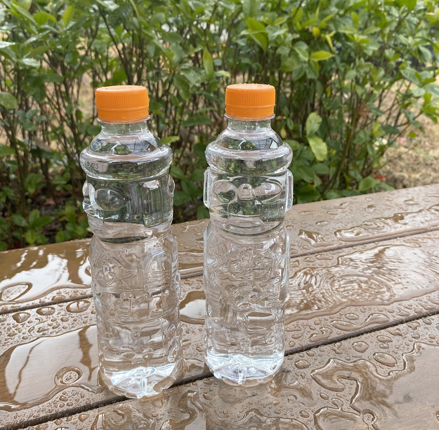 건강한 식단 생수추천 제주 한라水 하르방물 청정한물