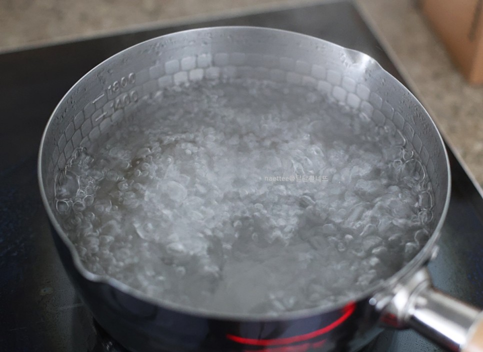 백종원 찜닭 레시피 간장닭볶음탕 안동찜닭 양념 소스 만드는 법