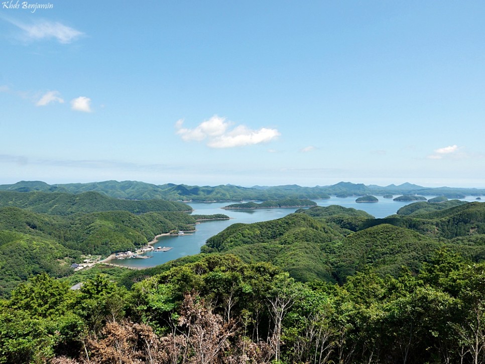일본 대마도 여행 대마도 1박2일 자유여행 명소