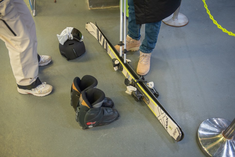 비발디파크 스키강습 어린이 스키레슨 비용 경험 따져보고 선택