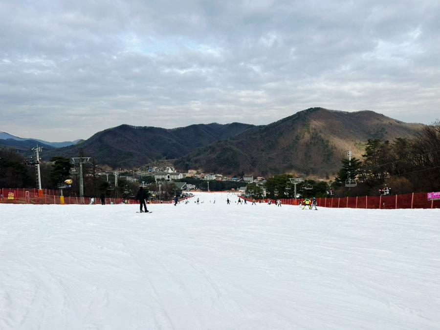 지산스키장 렌탈샵 추천 눈사람: 지산리조트 스키장 리프트권 할인, 픽업, 보드, 가격 40%❤️