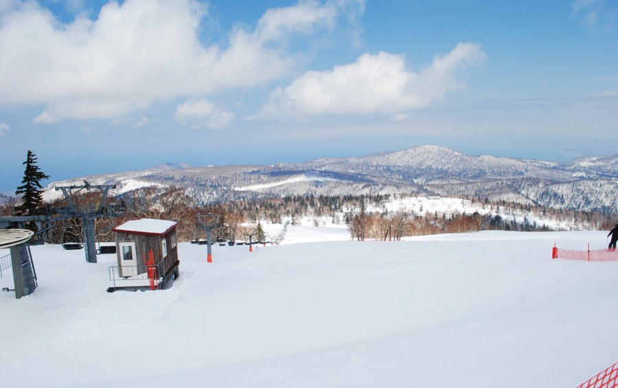 삿포로 여행 니세코 홋카이도 일본 스키장 추천, 준비물 LIST (테이네, 국제 스키장)