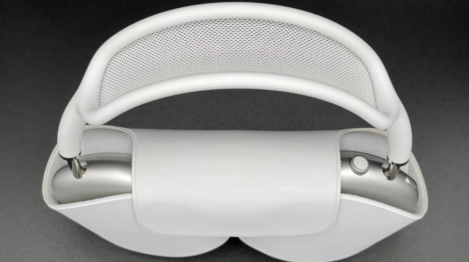 노이즈 캔슬링 애플 헤드셋 에어팟 맥스 2세대 출시일, 소식, 변화요소