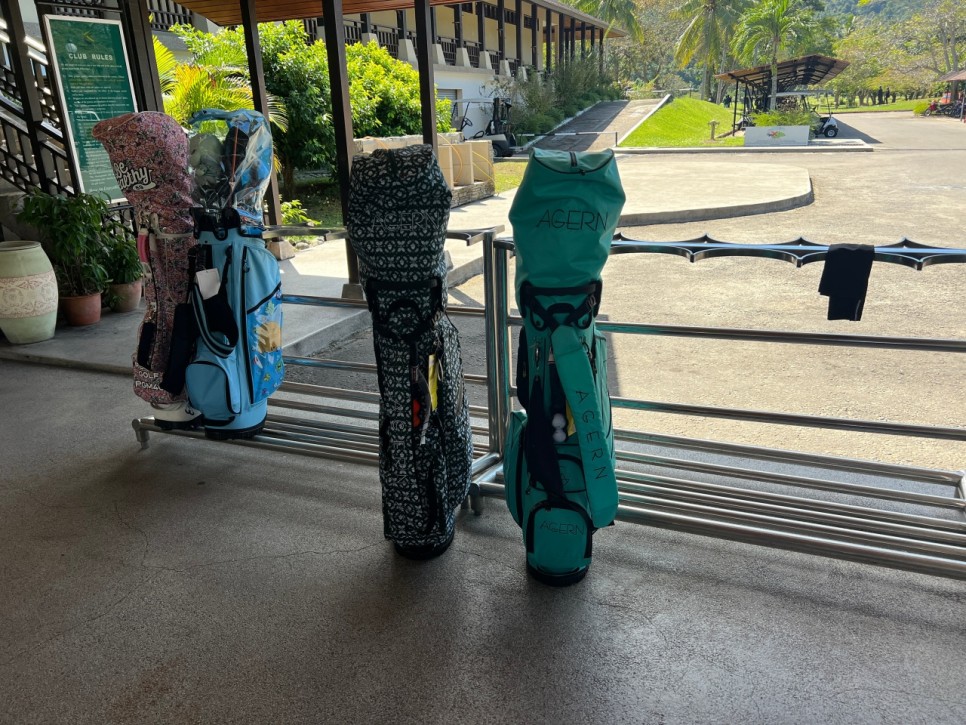 코타키나발루 골프여행 넥서스리조트/가람부나이cc 특가상품 부킹 후기