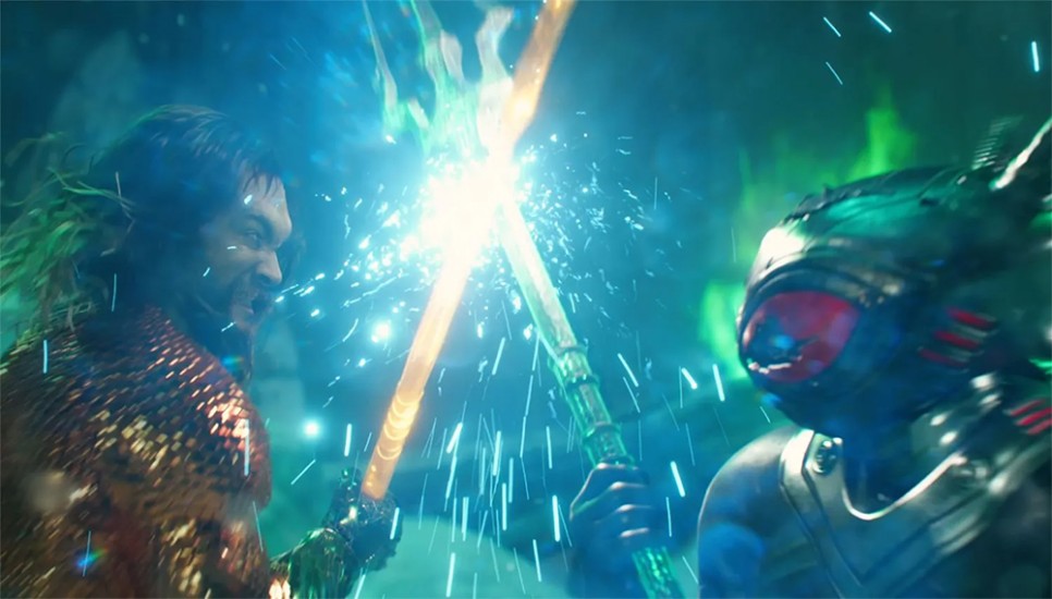 영화 아쿠아맨과 로스트 킹덤 아쿠아맨2 정보 해석 결말 출연진, 진정한 미래는 사랑(오리할콘과 코르닥스, DCEU) Aquaman and the Lost Kingdom, 2023