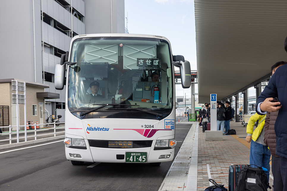 일본 후쿠오카 여행 항공권 특가 2박 3일 일정 코스 하우스텐보스
