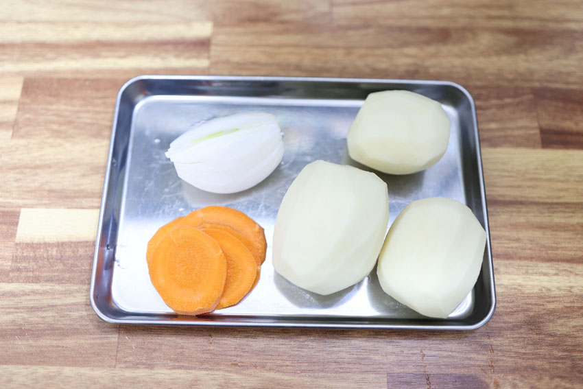 감자전 만들기 레시피 감자부침개 감자채전 만들기