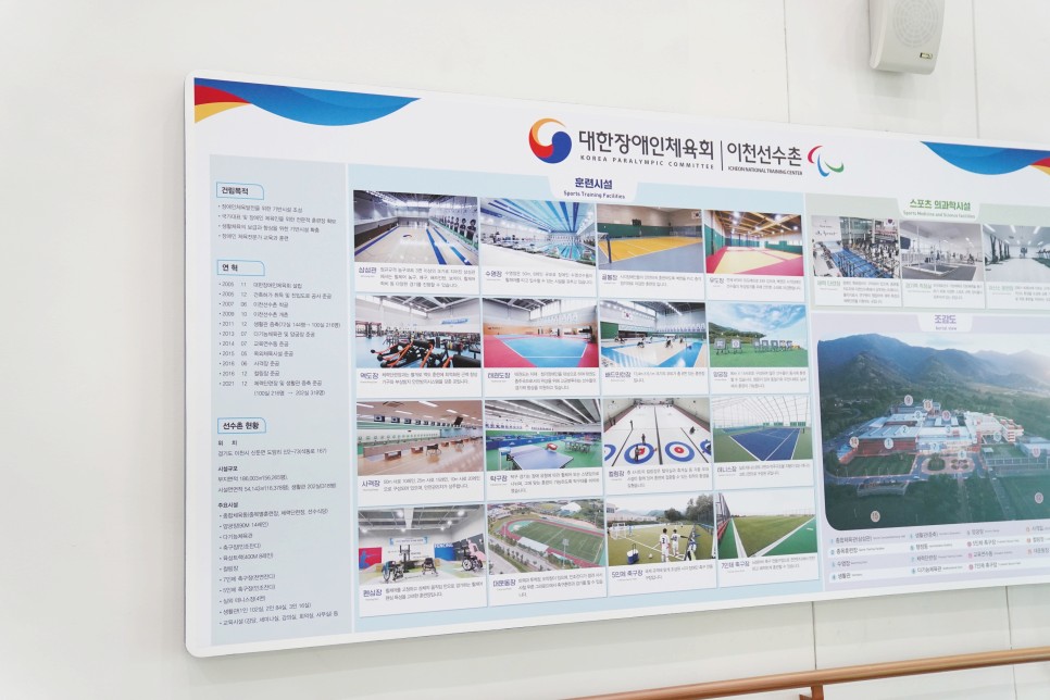 2023 KPC 장애인 스포츠과학 국제세미나 feat. 아미노바이탈 5000 홍보후기!