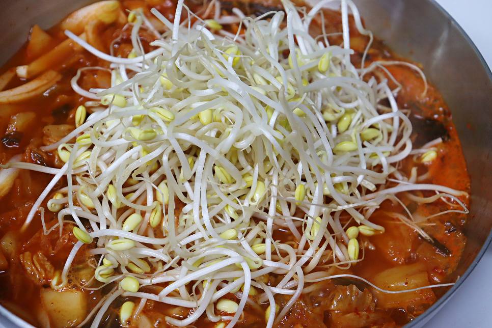 김치 순두부찌개 끓이는법 순두부 김치찌개 맛있게 끓이는법 재료 순두부요리