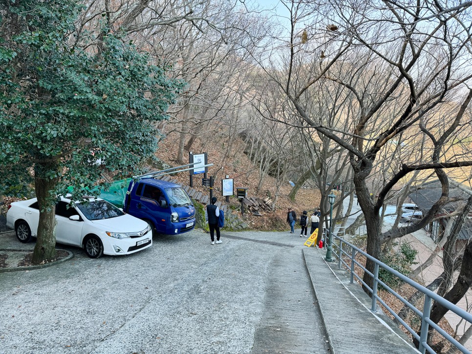 무조건 가봐야 하는 여수 여행지 <향일암> 기막힌 남해 조망