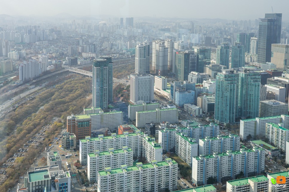 서울 아이와 가볼만한곳 여의도 전망대 63빌딩 아쿠아플라넷 아쿠아리움