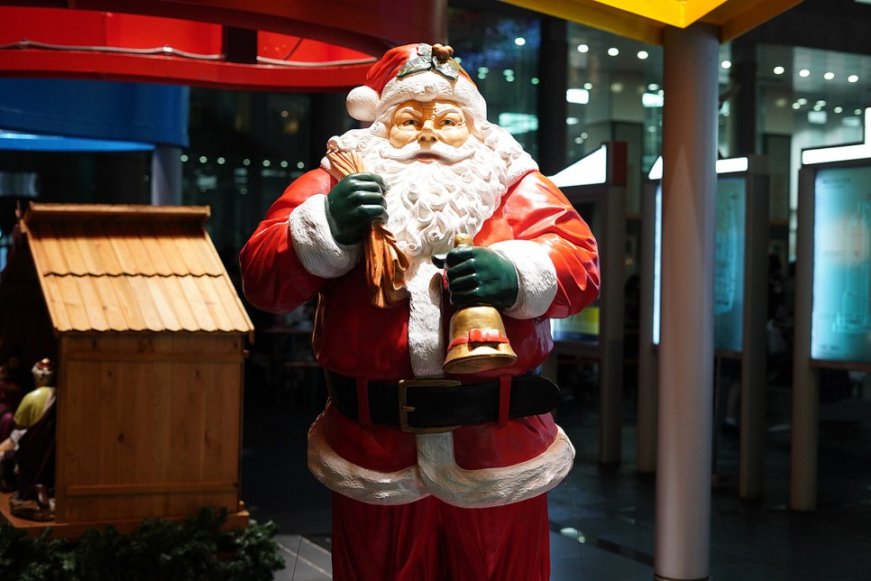 겨울 오사카 가볼만한곳 오사카 자유여행 항공권 크리스마스마켓