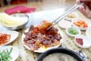 [예천군/용궁/맛집] 국밥에 석쇠구이 조합 - 용궁순대 대박식당