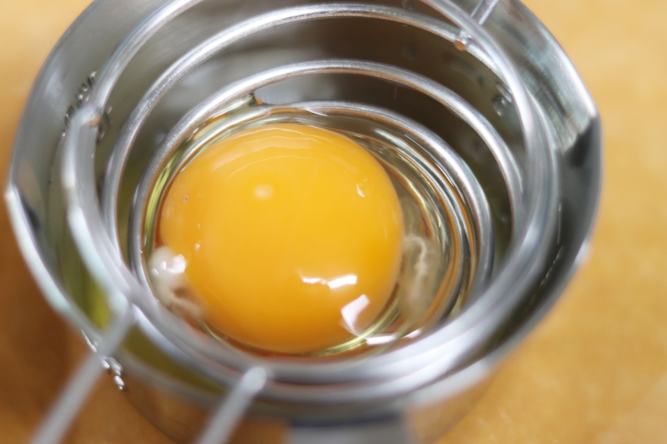 간장 계란 볶음밥 레시피 햄계란볶음밥 만드는 법