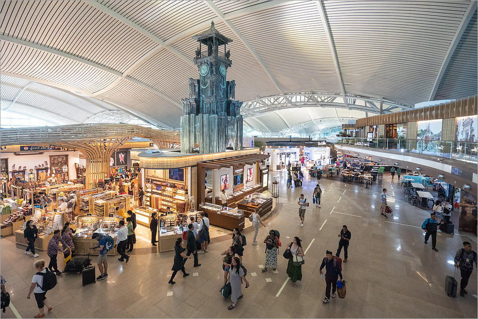 발리 마사지 공항 근처 자스민 아로마틱 하우스 발리여행 엔딩코스