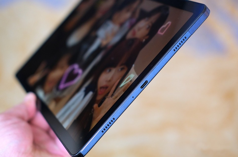 삼성 가성비 태블릿 PC 갤럭시탭A9 플러스 가격, 스펙은?