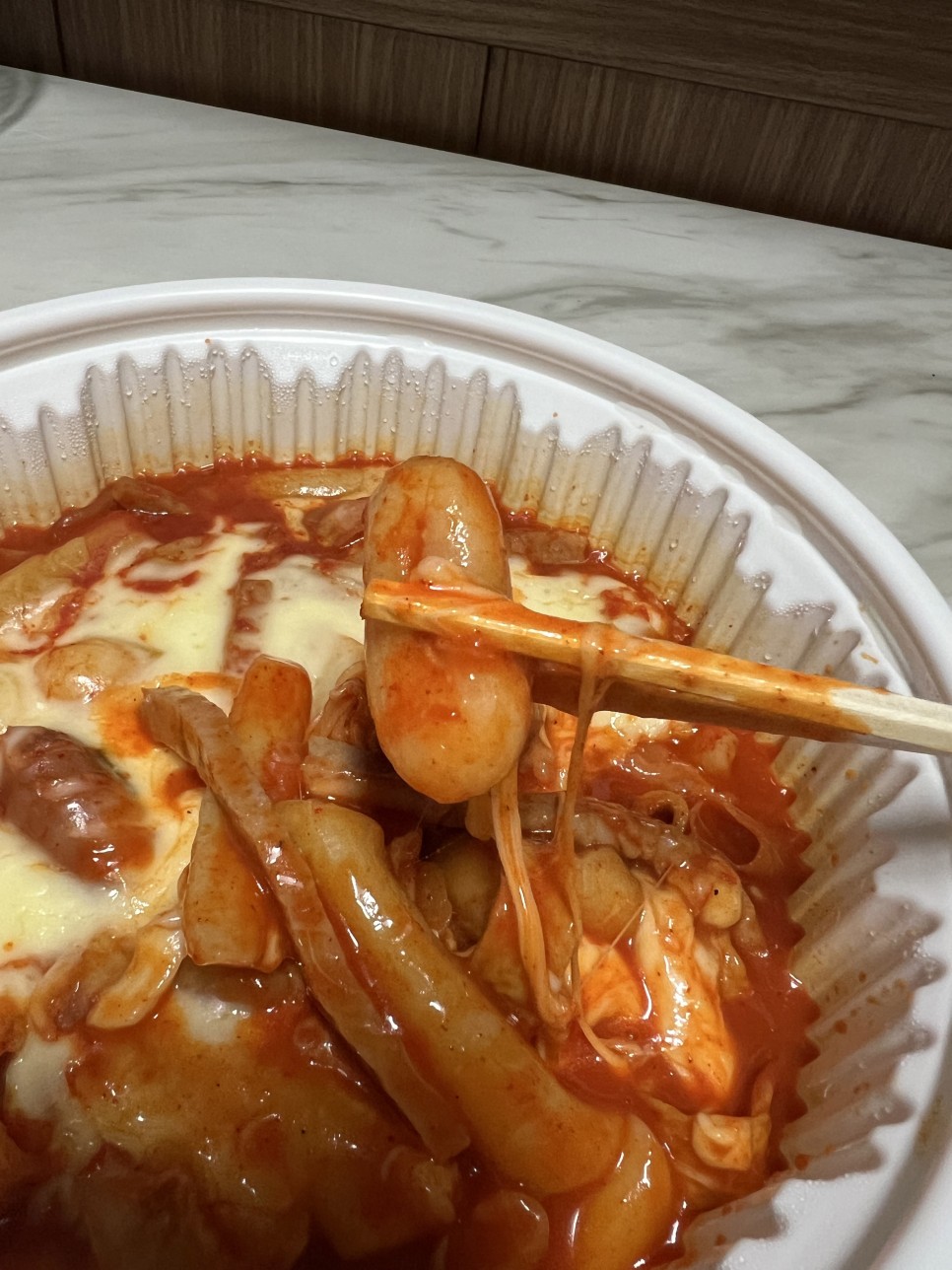 천안 쌍용동 맛집 홍밀당떡볶이 맛집 !