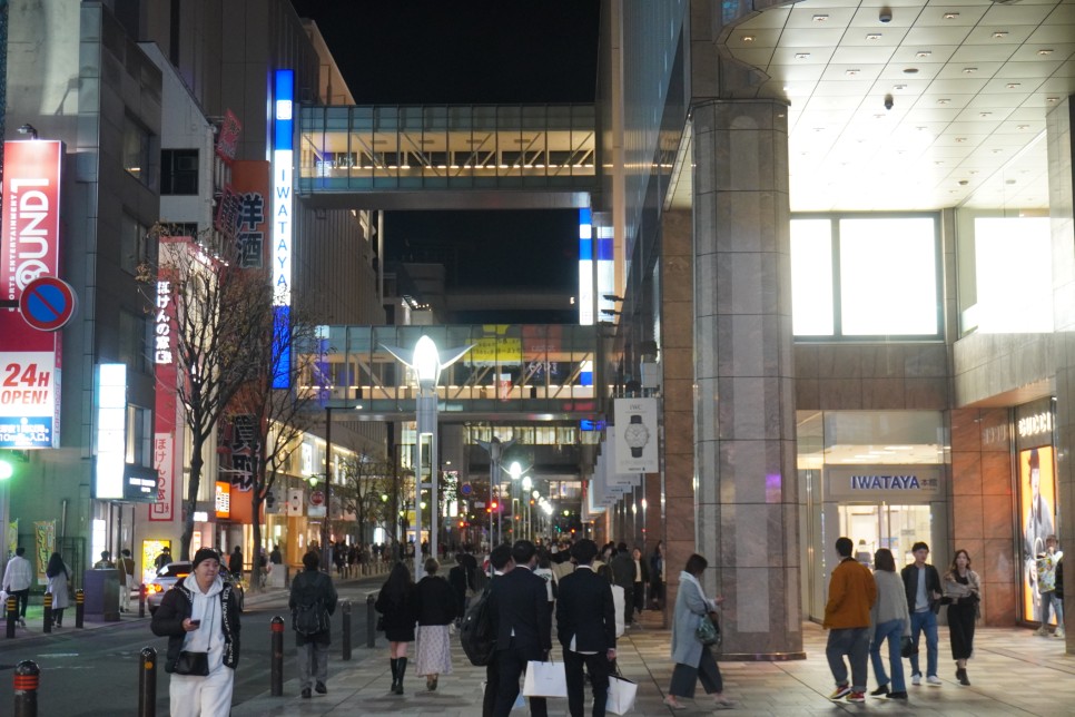 일본 후쿠오카 혼자여행, 숙소, 쇼핑, 놀거리, 볼거리, 2박3일 자유여행 가볼만한곳