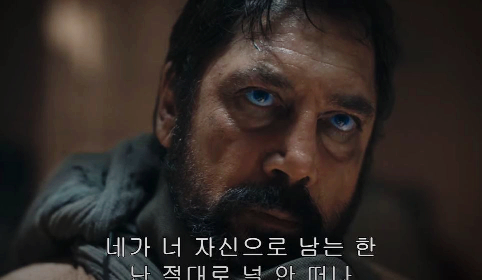 듄: 파트2 정보 출연진 개봉일 듄2 SF 영화 추천