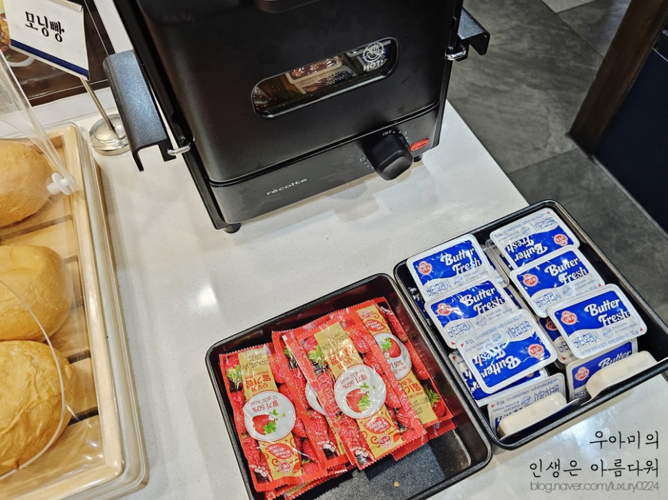 인천 부평공원 맛집, 명륜진사갈비 리뉴얼에서 행복한 연말모임!
