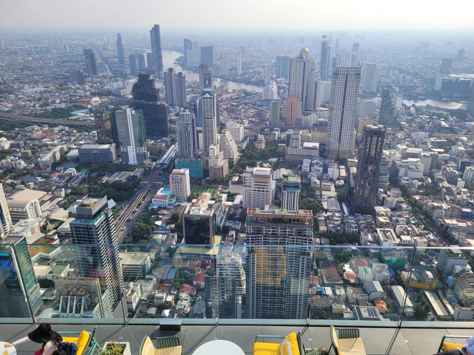방콕 항공권 가격 태국 방콕 여행 4박 5일 경비 혼자 자유여행