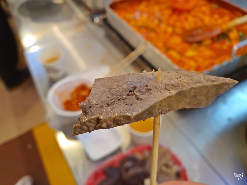 서울시장투어 마포 가볼만한곳 마포농수산물시장 맛집