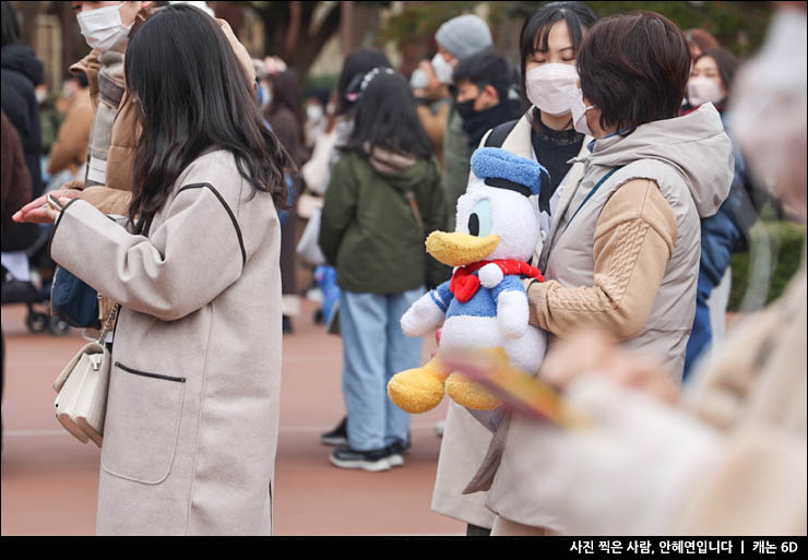 일본 도쿄 가볼만한곳 도쿄 디즈니랜드 디즈니씨 차이 티켓 입장권 가격 앱
