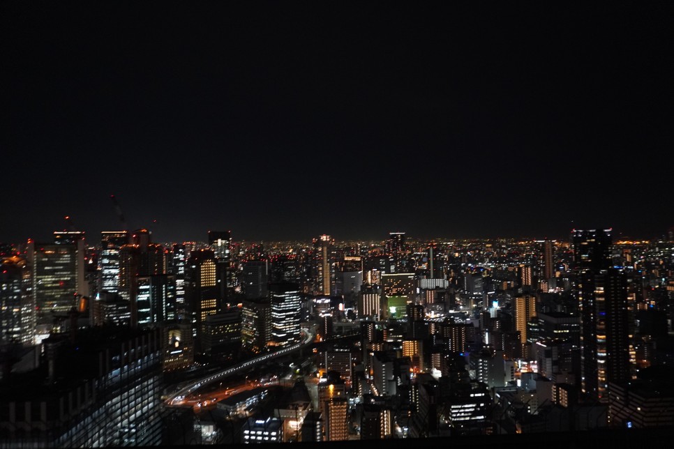 일본 오사카 항공권 특가, 12월 연말 비행기표 예약, 2박3일 오사카 여행 일정 코스