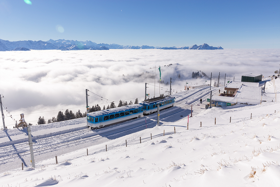스위스패스 사용 구매 가격 정리 겨울 스위스 여행 준비물 스위스트래블패스 기차여행