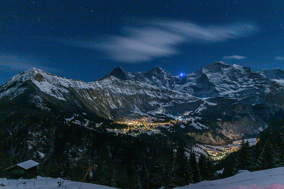 스위스패스 사용 구매 가격 정리 겨울 스위스 여행 준비물 스위스트래블패스 기차여행