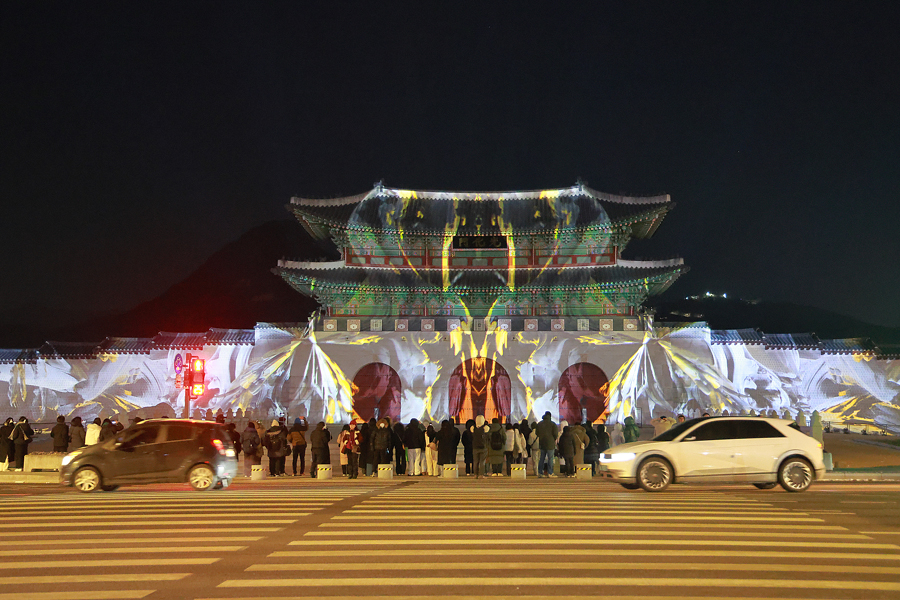 서울 빛초롱축제 광화문 광장 크리스마스마켓 광화문 데이트 서울 가볼만한곳