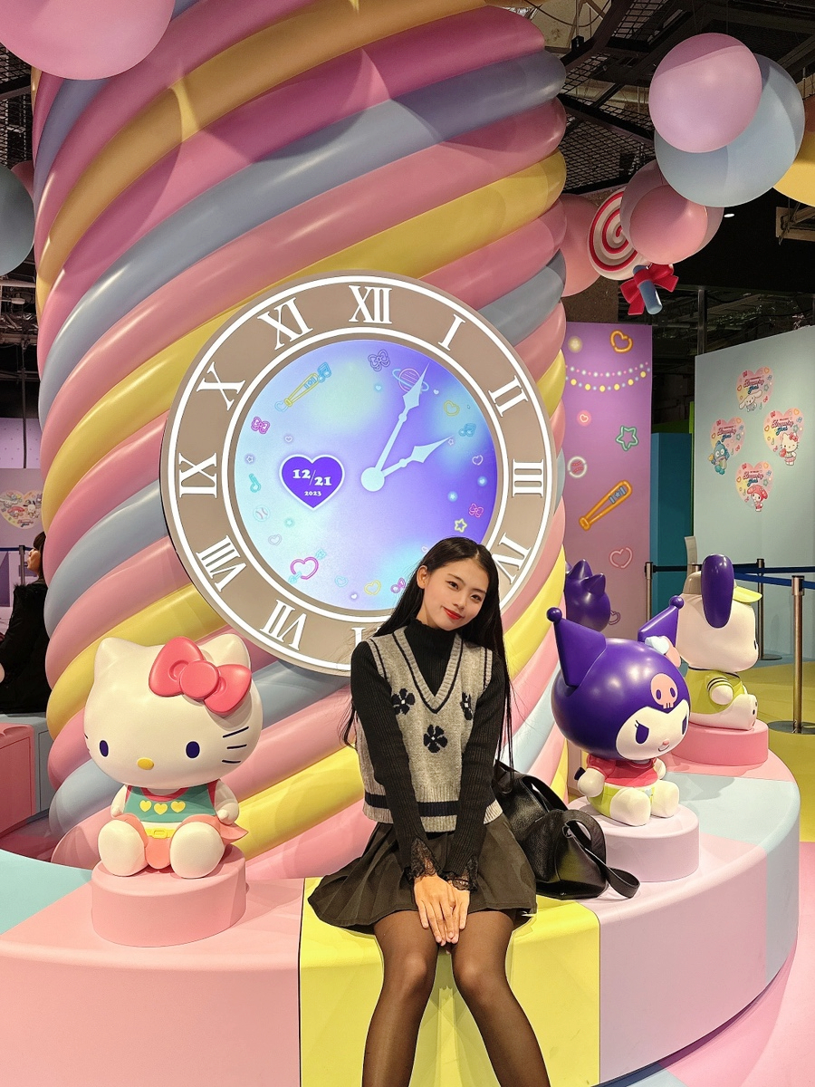 일본 후쿠오카 자유여행 쇼핑리스트 산리오 ❤️ 면세, 놀거리, 볼거리, 캐릭터, 쿠오카드 선물, 보스이조