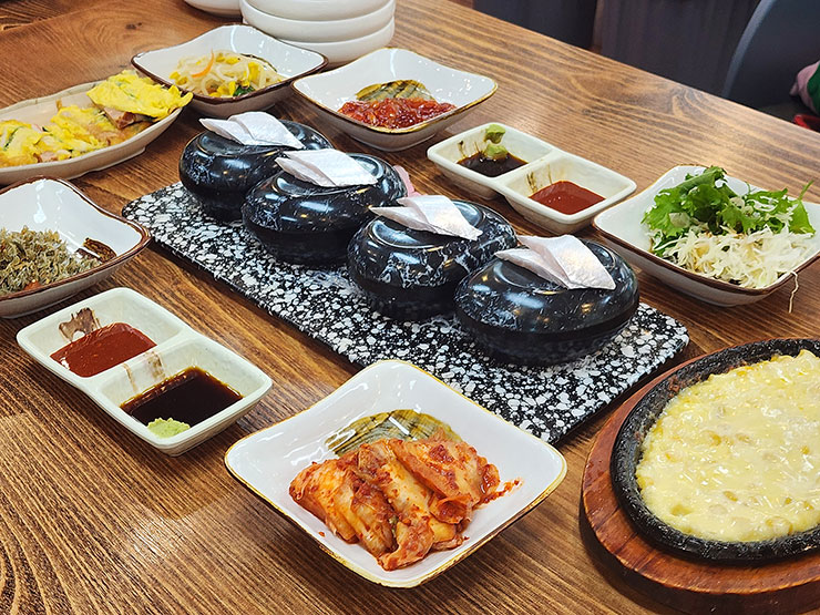 제주 갈치조림 갈치구이 맛집 중문 관광 단지 수원 음식점