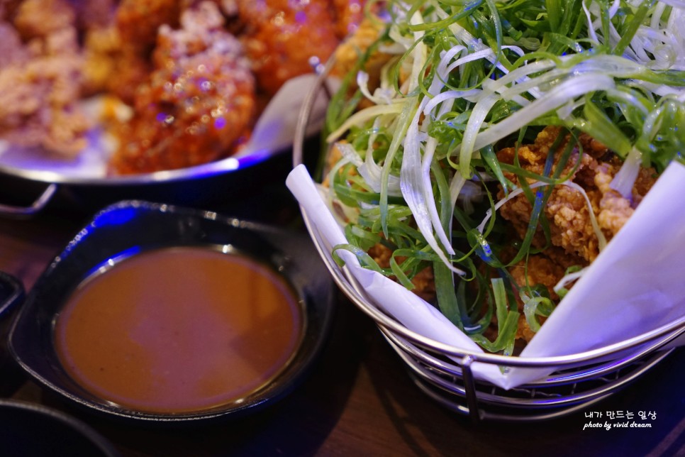 세부 막탄 치킨 배달 치킨인더스카이 한국의 맛 그대로 치킨맛집