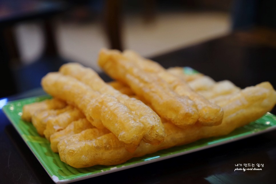 베트남 하이퐁 자유여행 쌀국수 맛집 바쿠 반다꾸어 게살국수