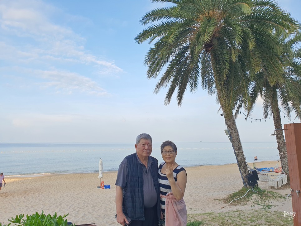 겨울 가족 해외여행 베트남 푸꾸옥 3박4일 자유여행 일정 코스 경비