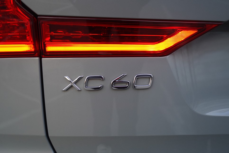 2023년 볼보 XC60 얼마나 팔렸고 왜 잘 팔렸을까?