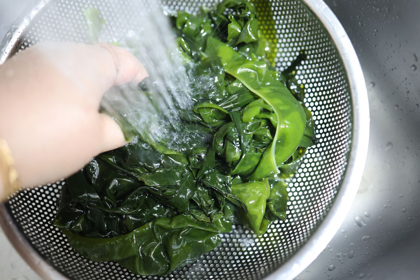 소고기미역국 맛있게 끓이는 법 소고기 미역국 레시피 미역국 끓이는 방법