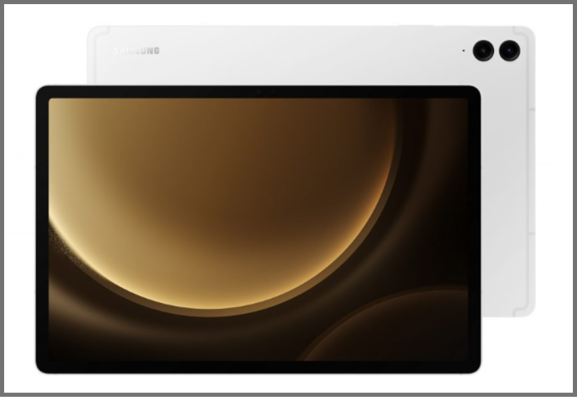 갤럭시탭 S9 FE 출시일 확정 lte,wifi 가격 S9 태블릿 시리즈와 차이점