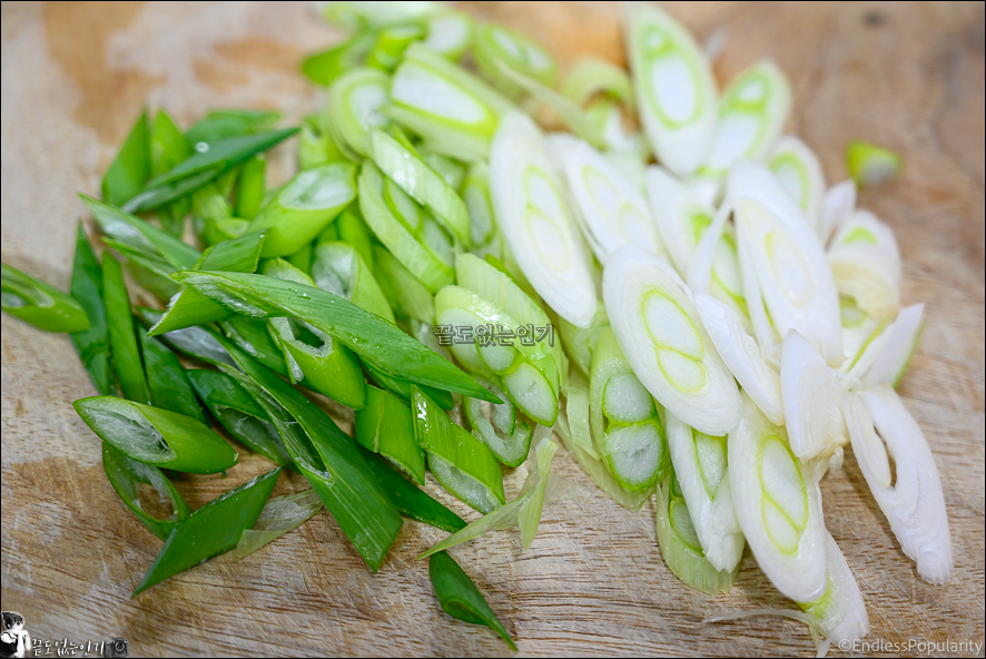 냉동 자숙 랍스터 요리 먹는법 랍스터라면 맛있게 끓이는법