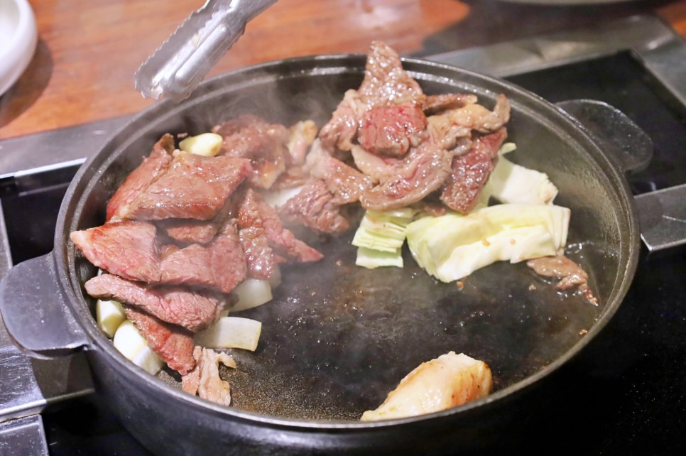 분당 데이트 수내동 한우 맛집 한판등심 성남 가볼만한곳