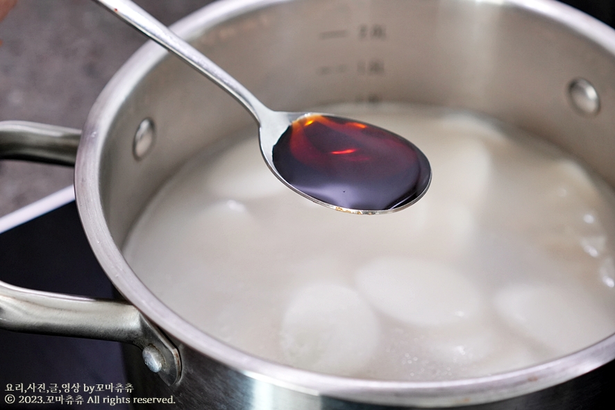 사골 만두국 끓이는법 육수 만둣국 레시피 떡만두국 끓이는법 떡만둣국