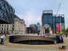 (영국 버밍엄 / 센테너리 스퀘어) 산업혁명의 시대를 마무리하고 새로운 백년을 열어간다! 새로운 도시가 되고자 하는 버밍엄의 의지가 담긴 광장