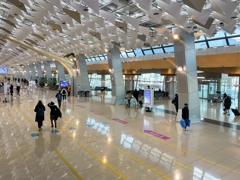 김포공항 주차대행 예약 국내선 국제선 김포공항 실내주차대행 추천